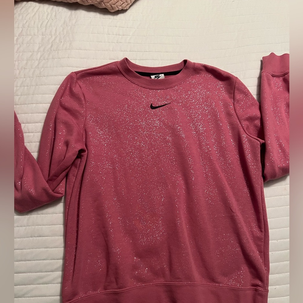 Nike Crewneck